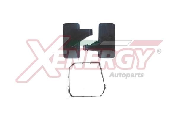 Xenergy X1578063 Фільтр АКПП X1578063: Купити в Україні - Добра ціна на EXIST.UA!