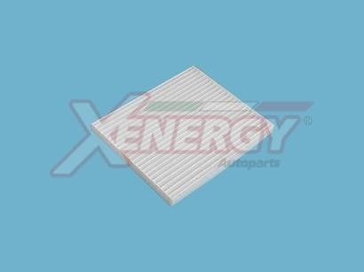 Xenergy X10335 Фільтр салону X10335: Приваблива ціна - Купити в Україні на EXIST.UA!
