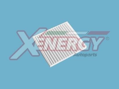 Xenergy X11680 Фільтр салону X11680: Приваблива ціна - Купити в Україні на EXIST.UA!