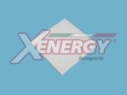 Xenergy X10361 Фільтр салону X10361: Купити в Україні - Добра ціна на EXIST.UA!
