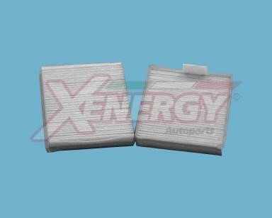 Xenergy X10411 Фільтр салону X10411: Купити в Україні - Добра ціна на EXIST.UA!