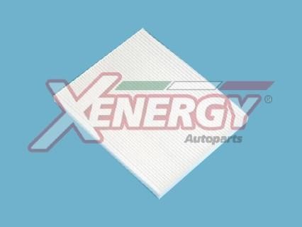 Xenergy X10720 Фільтр салону X10720: Купити в Україні - Добра ціна на EXIST.UA!