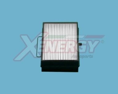 Xenergy X10908 Фільтр салону X10908: Купити в Україні - Добра ціна на EXIST.UA!