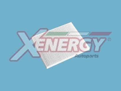 Xenergy X10312 Фільтр салону X10312: Купити в Україні - Добра ціна на EXIST.UA!