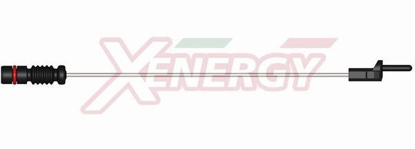 Xenergy X7026301 Датчик зносу гальмівних колодок X7026301: Купити в Україні - Добра ціна на EXIST.UA!