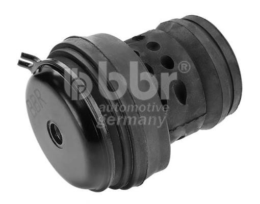 BBR Automotive 0023001680 Подушка двигуна 0023001680: Купити в Україні - Добра ціна на EXIST.UA!