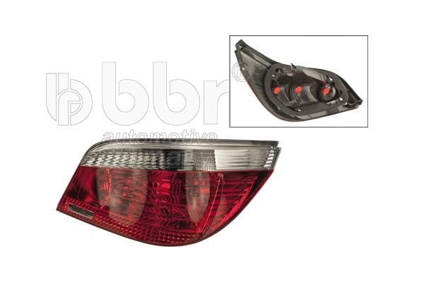 BBR Automotive 003-80-13368 Ліхтар 0038013368: Купити в Україні - Добра ціна на EXIST.UA!