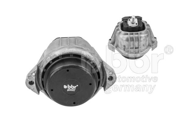 BBR Automotive 0011019658 Подушка двигуна 0011019658: Купити в Україні - Добра ціна на EXIST.UA!