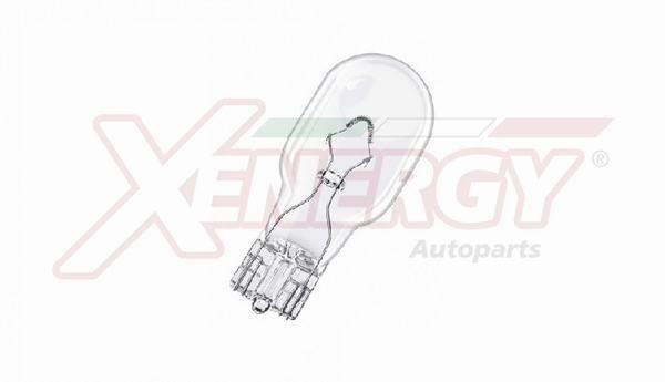 Xenergy XE1607 Лампа розжарювання, основна фара XE1607: Купити в Україні - Добра ціна на EXIST.UA!