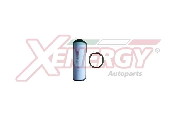 Xenergy X1578137 Фільтр АКПП X1578137: Купити в Україні - Добра ціна на EXIST.UA!