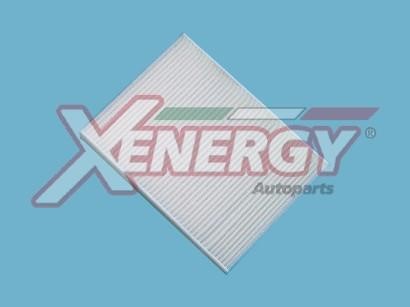 Xenergy X10792 Фільтр салону X10792: Купити в Україні - Добра ціна на EXIST.UA!