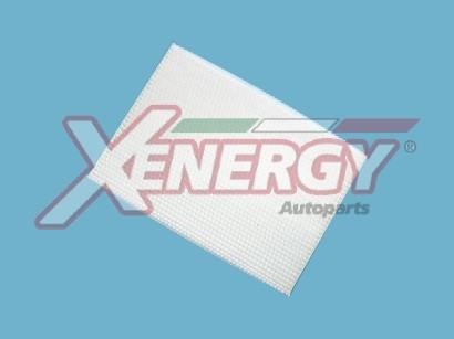 Xenergy X10750 Фільтр салону X10750: Купити в Україні - Добра ціна на EXIST.UA!