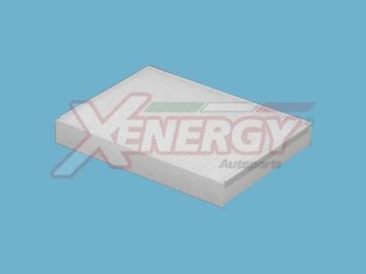 Xenergy X10327 Фільтр салону X10327: Приваблива ціна - Купити в Україні на EXIST.UA!