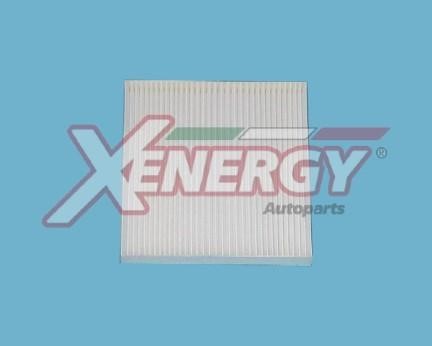 Xenergy X10732 Фільтр салону X10732: Купити в Україні - Добра ціна на EXIST.UA!