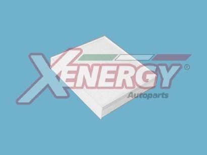 Xenergy X10345 Фільтр салону X10345: Купити в Україні - Добра ціна на EXIST.UA!