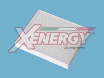 Xenergy X10324 Фільтр салону X10324: Купити в Україні - Добра ціна на EXIST.UA!