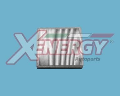 Xenergy X10505 Фільтр салону X10505: Купити в Україні - Добра ціна на EXIST.UA!