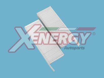 Xenergy X10358 Фільтр салону X10358: Купити в Україні - Добра ціна на EXIST.UA!