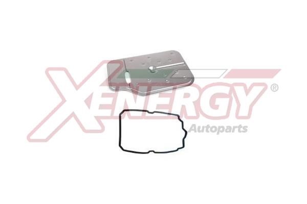 Xenergy X1578035 Фільтр АКПП X1578035: Купити в Україні - Добра ціна на EXIST.UA!