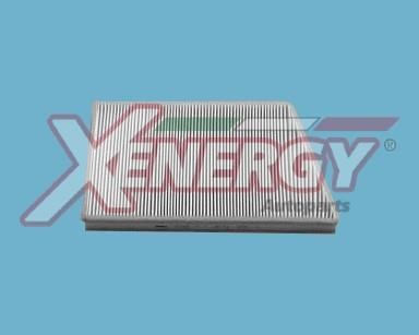 Xenergy X10624 Фільтр салону X10624: Купити в Україні - Добра ціна на EXIST.UA!