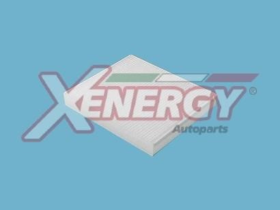 Xenergy X10354 Фільтр салону X10354: Купити в Україні - Добра ціна на EXIST.UA!