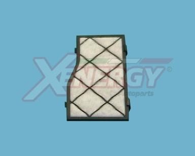 Xenergy X11331 Фільтр салону X11331: Купити в Україні - Добра ціна на EXIST.UA!