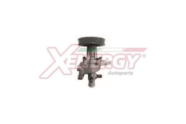 Xenergy X208056 Помпа водяна X208056: Купити в Україні - Добра ціна на EXIST.UA!