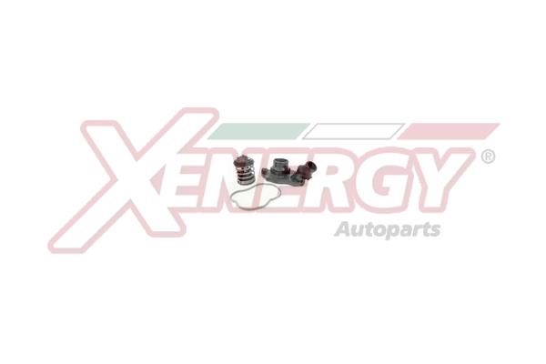 Xenergy XT7287 Термостат XT7287: Купити в Україні - Добра ціна на EXIST.UA!