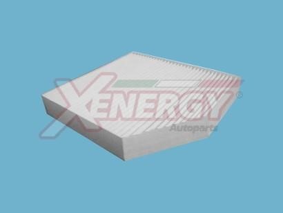Xenergy X11665 Фільтр салону X11665: Купити в Україні - Добра ціна на EXIST.UA!
