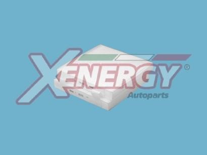 Xenergy X10336 Фільтр салону X10336: Купити в Україні - Добра ціна на EXIST.UA!