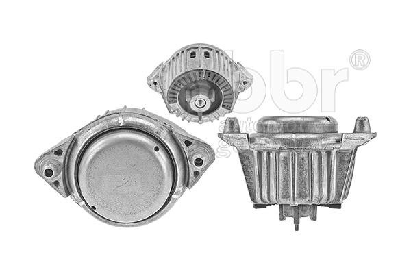 BBR Automotive 0011018477 Подушка двигуна 0011018477: Купити в Україні - Добра ціна на EXIST.UA!