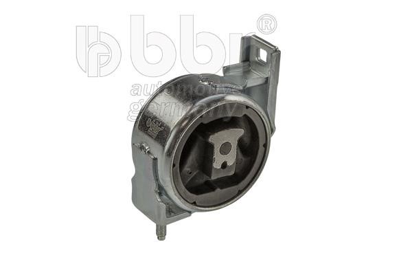 BBR Automotive 0011018151 Подушка двигуна 0011018151: Купити в Україні - Добра ціна на EXIST.UA!