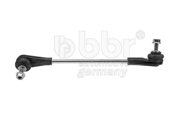 BBR Automotive 0011018423 Стійка стабілізатора 0011018423: Купити в Україні - Добра ціна на EXIST.UA!