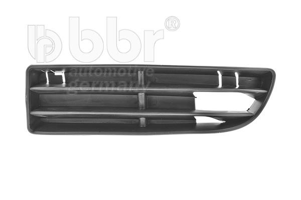BBR Automotive 0028011128 Вентиляційна решітка, бампер 0028011128: Купити в Україні - Добра ціна на EXIST.UA!