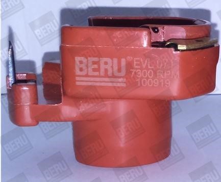 Beru EVL0711 Бігунок розподільника запалювання EVL0711: Купити в Україні - Добра ціна на EXIST.UA!