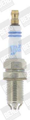 Beru UXT3SB Свіча запалювання Ultra X Titan UXT3SB (к-т. 4шт.) UXT3SB: Купити в Україні - Добра ціна на EXIST.UA!