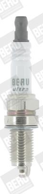 Beru Z234SB Свіча запалювання Beru Ultra 12FR-7DU (к-т. 4шт..) Z234SB: Купити в Україні - Добра ціна на EXIST.UA!