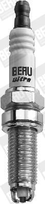 Свіча запалювання Beru Ultra 12FR-5SDU (к-т. 4шт..) Beru Z286SB