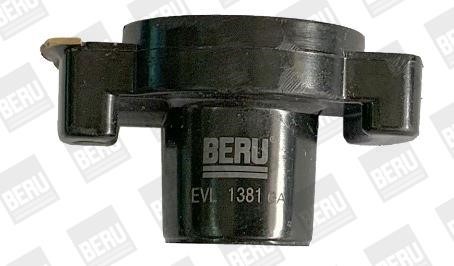 Beru EVL1381 Бігунок розподільника запалювання EVL1381: Купити в Україні - Добра ціна на EXIST.UA!
