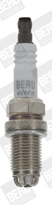 Beru Z375 Свічка запалювання Beru (Z375) 14FGR-5KQ Z375: Приваблива ціна - Купити в Україні на EXIST.UA!