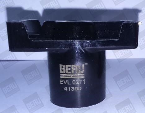 Beru EVL0271 Бігунок розподільника запалювання EVL0271: Купити в Україні - Добра ціна на EXIST.UA!