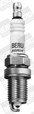 Beru Z238SB Свіча запалювання Beru Ultra 14FR-8DPU2 (к-т. 4шт..) Z238SB: Купити в Україні - Добра ціна на EXIST.UA!