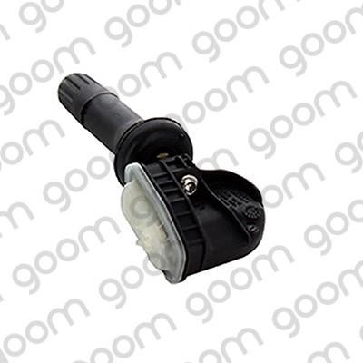 Goom TMP-0017 Датчик обертання колеса, система контролю тиску у шинах TMP0017: Купити в Україні - Добра ціна на EXIST.UA!