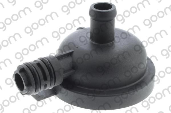 Goom EBV-0009 Клапан вентиляції картерних газів EBV0009: Купити в Україні - Добра ціна на EXIST.UA!