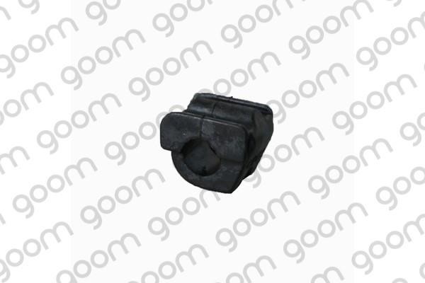 Goom SS-0119 Опора(втулка), стабілізатор SS0119: Купити в Україні - Добра ціна на EXIST.UA!