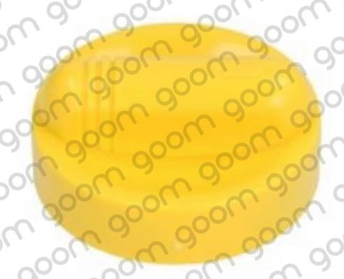 Goom OSC-0009 Кришка маслозаливної горловини OSC0009: Купити в Україні - Добра ціна на EXIST.UA!
