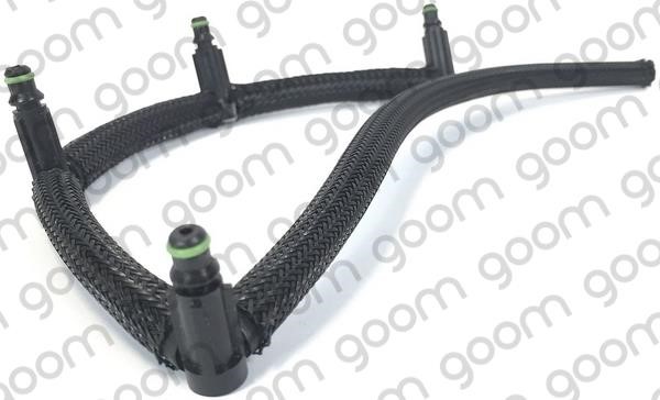 Goom IC-0001 Комплект для розсвердлювання, кріпильні гвинти інжектора IC0001: Купити в Україні - Добра ціна на EXIST.UA!