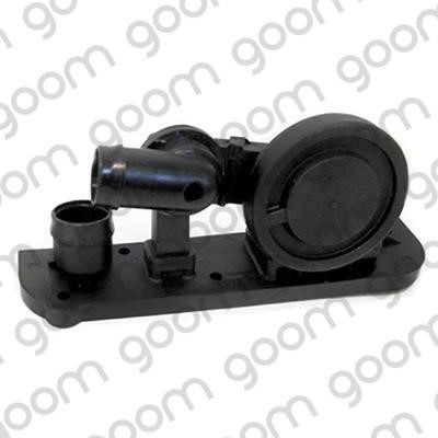 Goom EBV-0011 Клапан вентиляції картерних газів EBV0011: Купити в Україні - Добра ціна на EXIST.UA!