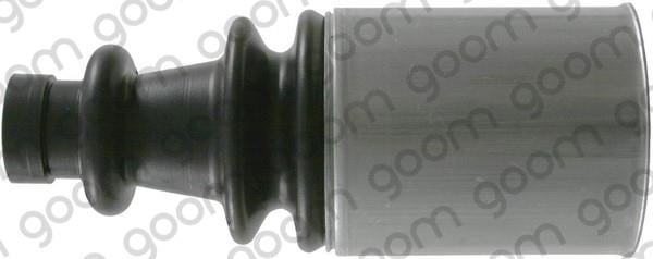 Goom CB-0047 Пильовик приводного валу, комплект CB0047: Купити в Україні - Добра ціна на EXIST.UA!