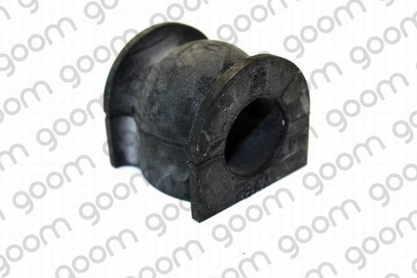 Goom SS-0449 Втулка стабілізатора SS0449: Купити в Україні - Добра ціна на EXIST.UA!